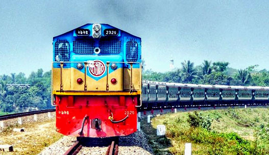 আসন্ন ঈদুল আজহার ট্রেনের অগ্রিম টিকিট বিক্রি শুরু